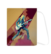 Punk Rock Laundry Bag - Beyond T-shirts